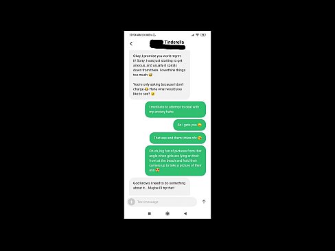 ❤️ I added a new PAWG from Tinder to my harem ( talk to Tinder included) Sluts at en-gb.full-porner-com.ru ❌
